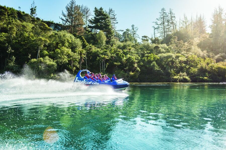 Taupō: Huka Falls 30-Minute Jet Boat Experience - Price and value: is $89 for 30 minutes worth it?
