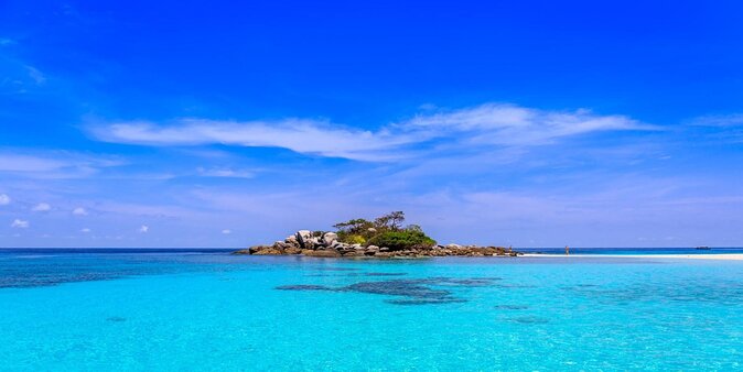 The Best Phuket 3 Islands Snorkeling Tour By Speedboat - Key things to know before you go