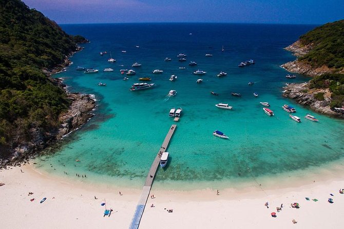 The Best Phuket 3 Islands Snorkeling Tour By Speedboat - Group Size, Service Style, and the Real-Life Timing Factor