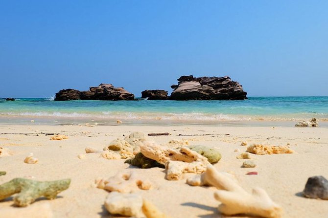 The Best Phuket 3 Islands Snorkeling Tour By Speedboat - Practical Tips for a Smoother Snorkeling Day