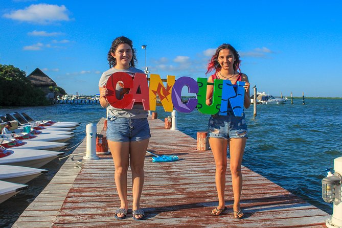 The Best Speedboat Tour In Cancun through Nichupte Lagoon, Snorkel included. - A Quick Practical Checklist Before You Go