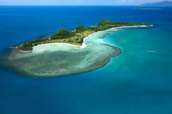 The Pigs Island snorkeling trip from Koh Samui by Speedboat - Key things to know before you go