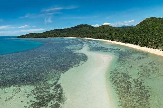 The Pigs Island snorkeling trip from Koh Samui by Speedboat - A 6-hour Samui plan that actually feels manageable