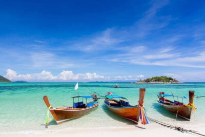 The Pigs Island snorkeling trip from Koh Samui by Speedboat - Getting to the water: pickup, timing, and small-group flow