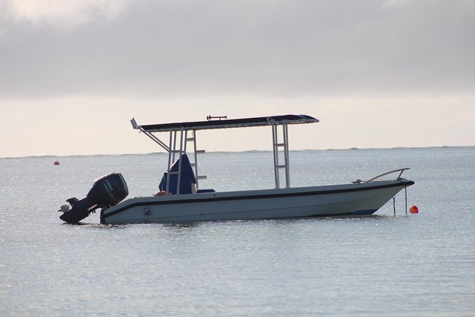 The Rock Restaurant by Speed Boat - Making It Work Smoothly for Your Day