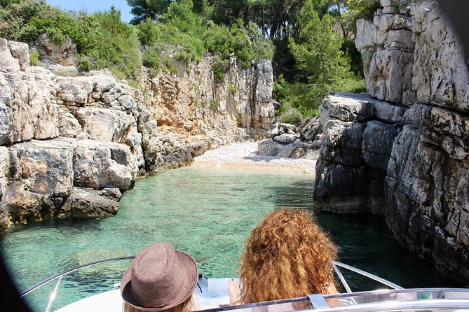 Three Islands Private Speedboat Tour With Blue Lagoon Stop - Crew, timing, and that personal-service feeling