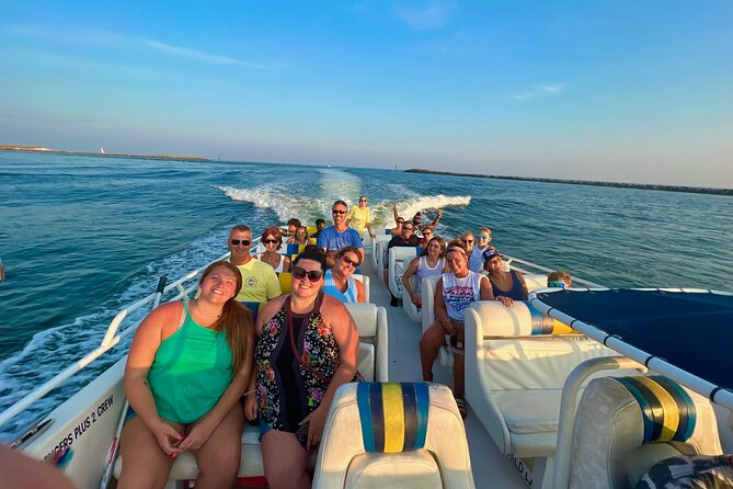 Thriller Speedboat Dolphin Tours in Destin Florida - Key highlights you should know