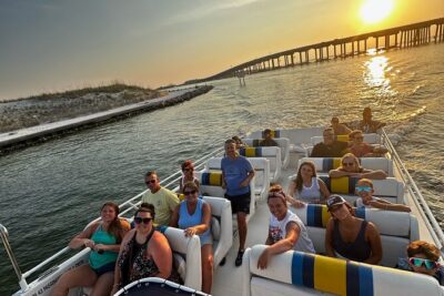 Thriller Speedboat Dolphin Tours in Destin Florida - Price and Value: What $52.43 Buys in Destin