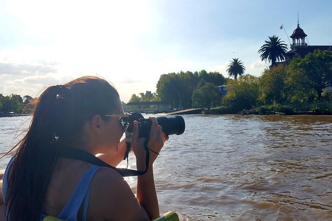 Tigre Speedboat - The Delta s Captain - CITYSAILING TIGRE - From Rio de la Plata to the Delta canals: what to expect in the water time