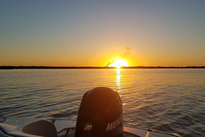 Tigre Speedboat - The Delta s Captain - CITYSAILING TIGRE - Good timing for a Buenos Aires itinerary