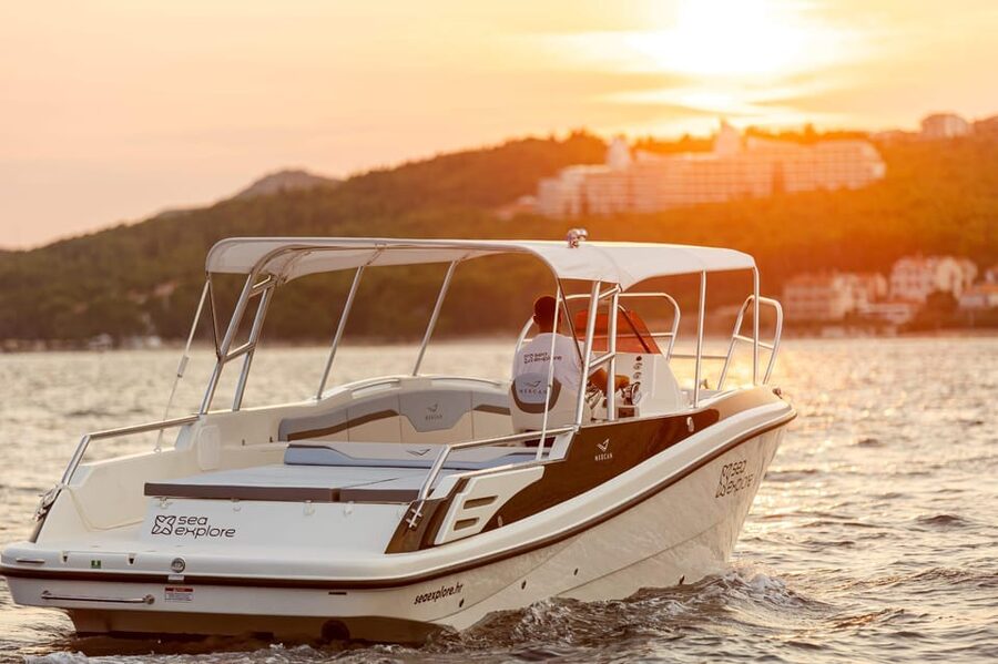 TROGIR: Blue Lagoon & 3 Islands Half-day Speedboat tour - Price and Value: Is $70 Worth a 5-Hour Island Mix?