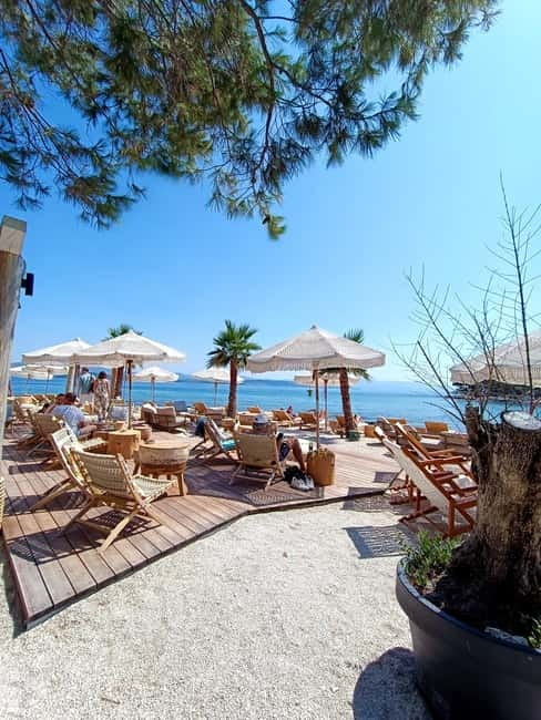 Trogir: Blue Lagoon and 3 Islands Speedboat Tour - Crew and vibe: the difference between a trip and an experience