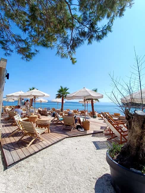 Trogir: Blue Lagoon and 3 Islands Speedboat Tour - Practical tips that will save your day