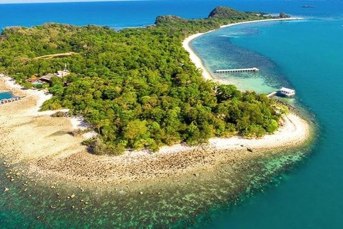 Unspoiled Island Escape: Private Speedboat Tour from Koh Samui - Snorkeling: Expect It to Be Weather-Dependent