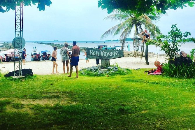 Unspoiled Island Escape: Private Speedboat Tour from Koh Samui - Price and Value: Why It Costs What It Costs