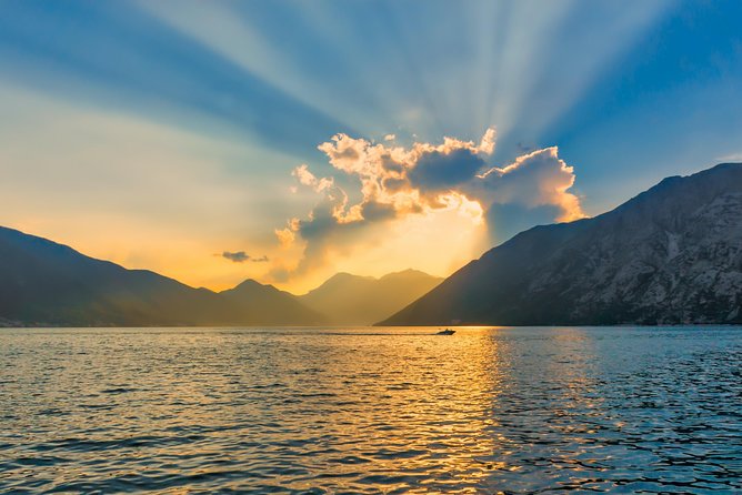 VIP Private Charter: Blue Cave & Lady of the Rocks (Flexible) - Blue Cave swim at Herceg Novi: why the timing and rules matter