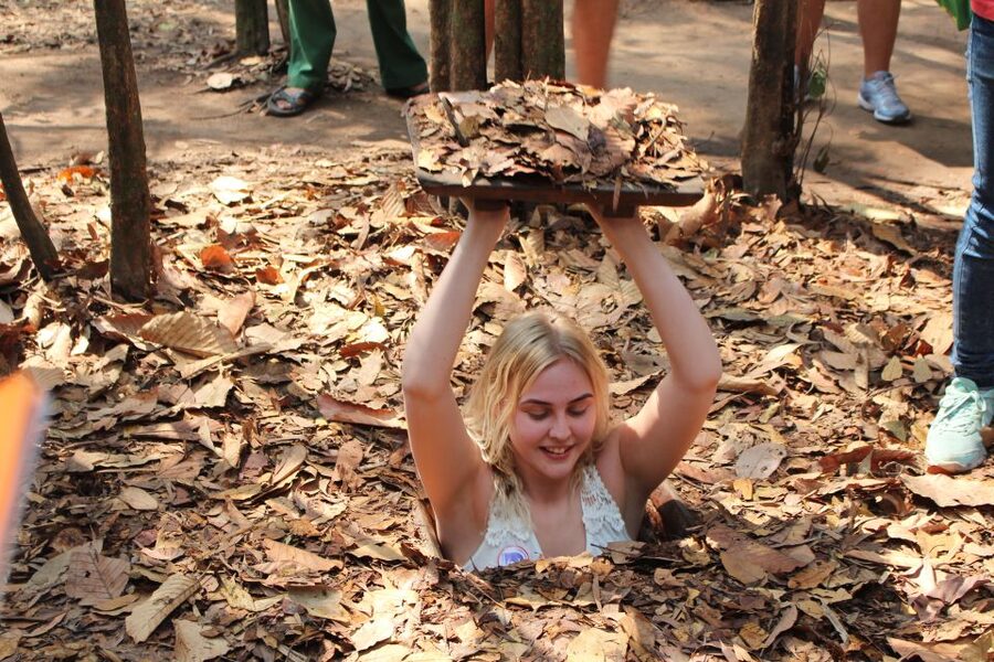 VIP Tour From Ho Chi Minh to Cu Chi Tunnels by Speed Boat - Returning to Ho Chi Minh City by 2:00 PM