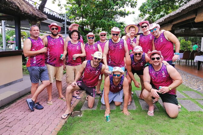 VIP Tour in Saigon: New Year’s Eve Fireworks 2027 by SpeedBoat - What’s Actually Included Onboard: Drinks, Snacks, and the Countdown Champagne