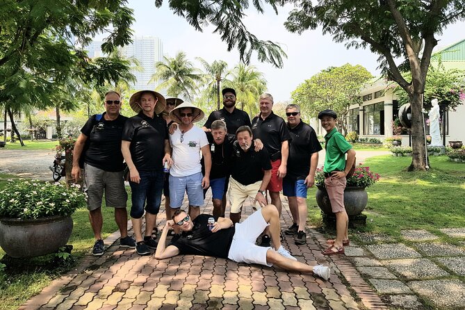 VIP Tour in Saigon: New Year’s Eve Fireworks 2027 by SpeedBoat - Staff and Service Tone: The Best Part Is Usually How the Night Runs