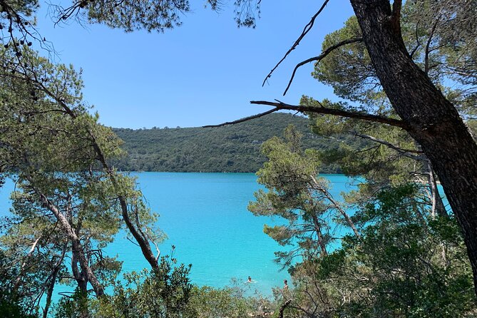 Visit magical Mljet Island with private speedboat - Food plans: what’s included, what isn’t, and how to handle lunch