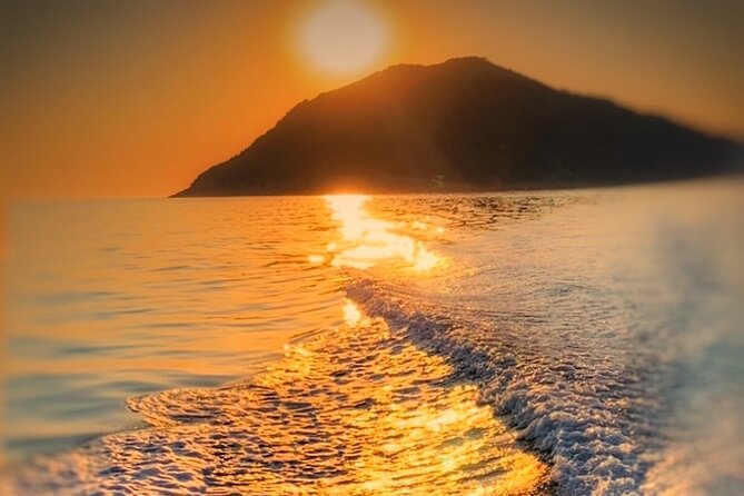 Visit magical Mljet Island with private speedboat - Onboard comfort: what you should expect once you’re underway