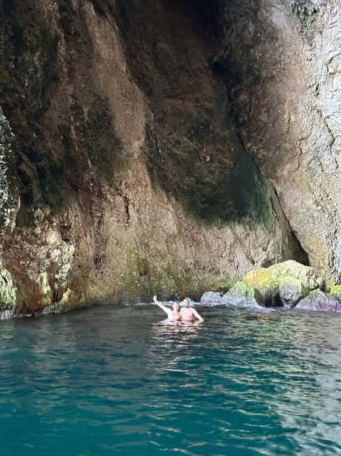Vlora: Haxhi Ali Cave and Karaburun Peninsula Speedboat Tour - Key Points You’ll Care About