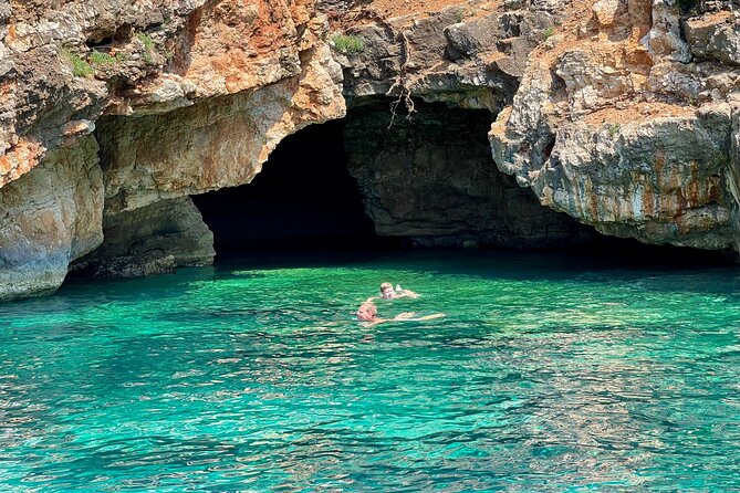 Vlore: Dafina Bay and Haxhi Ali Cave Private Speedboat Tour - What to bring (and where extra costs can sneak in)