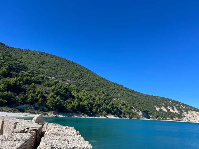 Vlore: Explore Sazan Island & Haxhi Ali Cave by Speedboat - What’s included for $35, and what you’ll pay extra