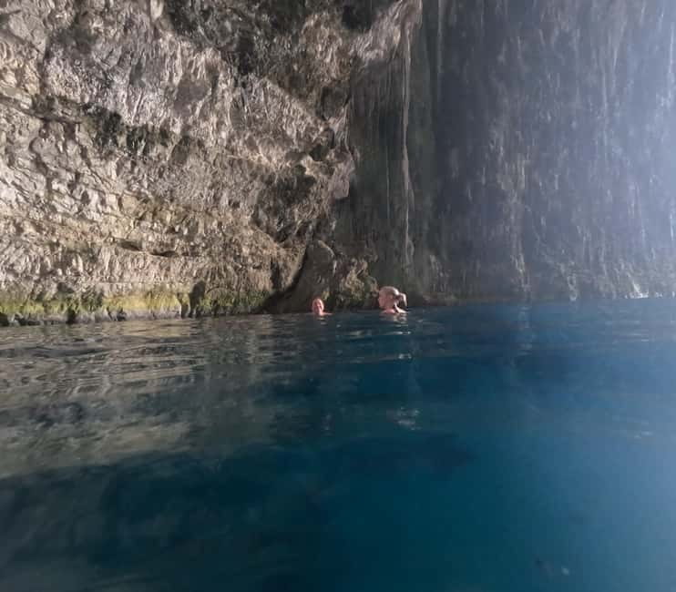 Vlore: Explore Sazan Island & Haxhi Ali Cave by Speedboat - Who this trip fits best (and who should skip it)
