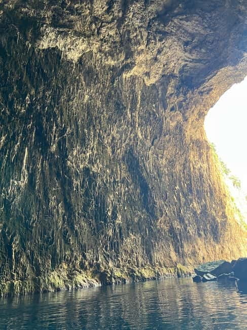 Vlore: Explore Sazan Island & Haxhi Ali Cave by Speedboat - Should you book the Vlora speedboat to Sazan + Haxhi Ali Cave?