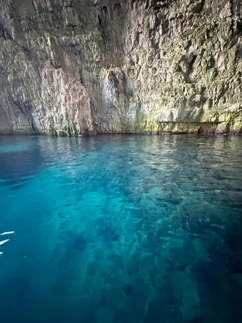 Vlorë: Haxhi Ali Cave & Karaburun SpeedBoat Tour - Price and value: Is $34 for 4 hours a good deal?