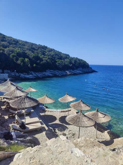 Vlorë: Haxhi Ali Cave & Karaburun SpeedBoat Tour - Who should book this Vlora speedboat trip?