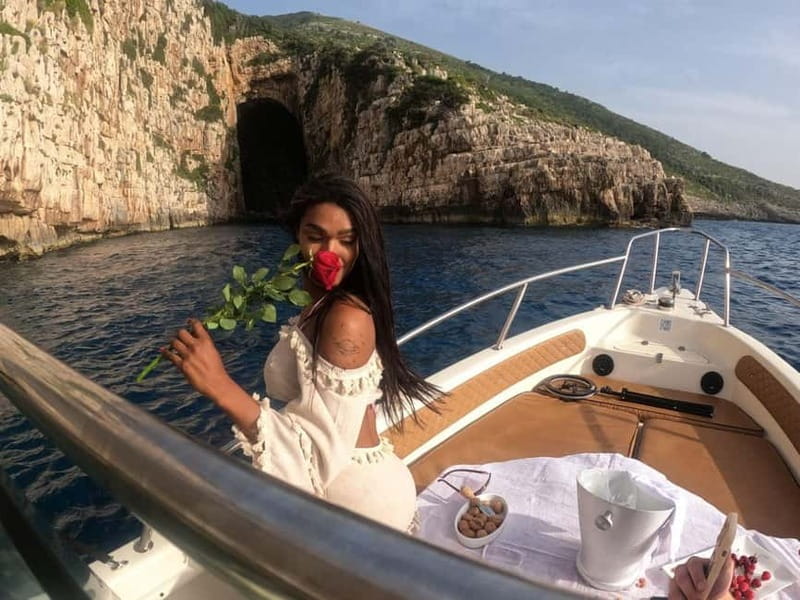 Vlore: Haxhi Ali Cave, Karaburun Speedboat Tour & Snorkeling - Key Things That Make This Tour Worth Your Time