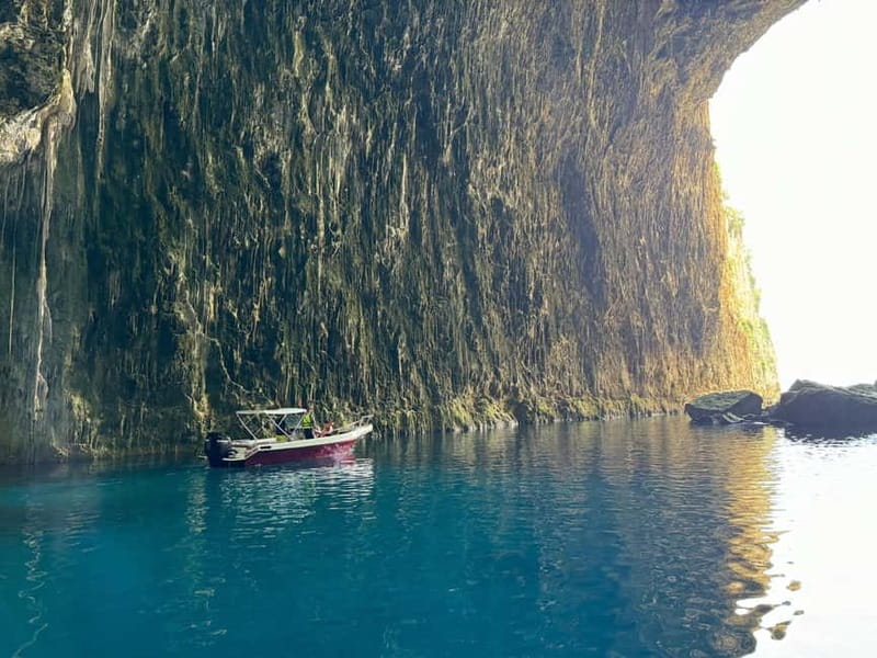 Vlore: Haxhi Ali Cave, Karaburun Speedboat Tour & Snorkeling - Who This Tour Fits Best (and Who Should Skip It)