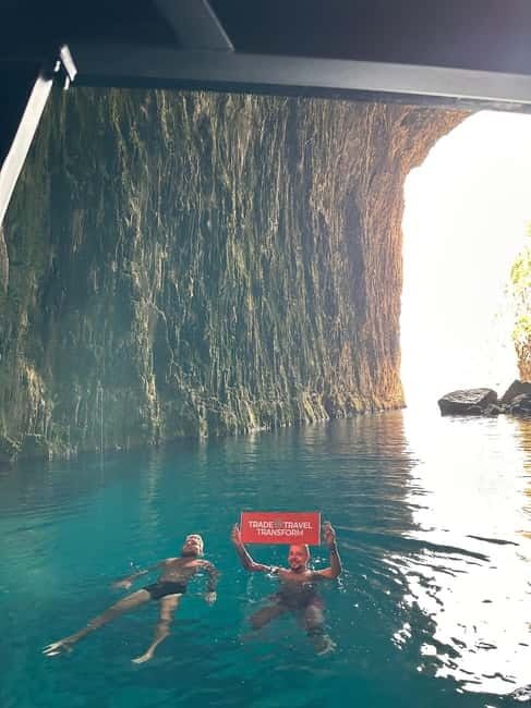 Vlorë: Sazan Island & Haxhi Ali Cave Speedboat Experience - Price and what makes the $61 value make sense