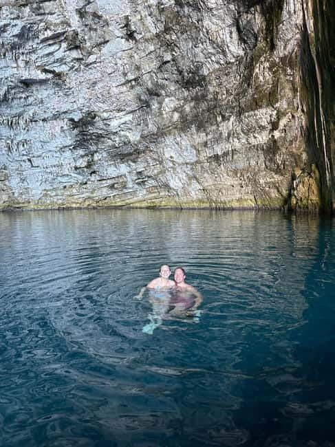 Vlorë: Sazan Island & Haxhi Ali Cave Speedboat Experience - Who should book this, and who should skip it