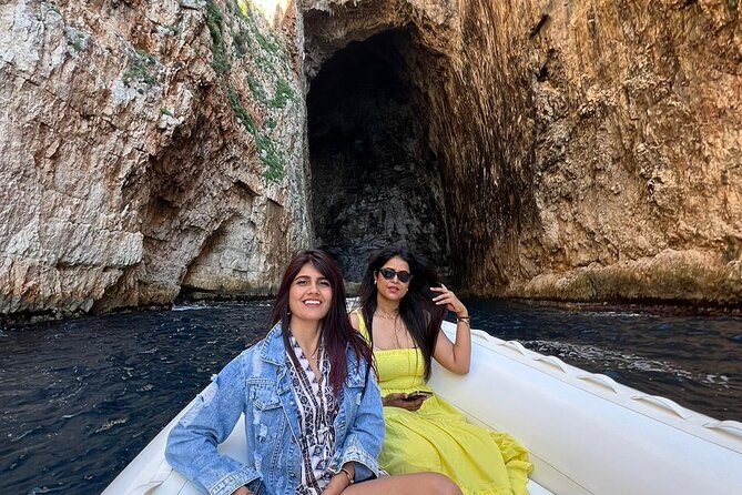 Vlore: Speed Boat Trip to Haxhi Ali Cave and Karaburun Peninsula - Who this tour suits best (and who should adjust expectations)