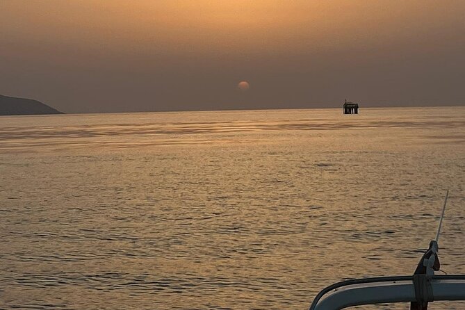 Vlore: Speed Boat Trip to Haxhi Ali Cave and Karaburun Peninsula - Tips I’d use before you go