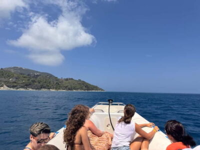 Vlore: Speedboat to Sazan Island, Haxhi Ali Cave & Karaburun - Starting at the Old Port of Vlorë: The One Spot You Can’t Miss
