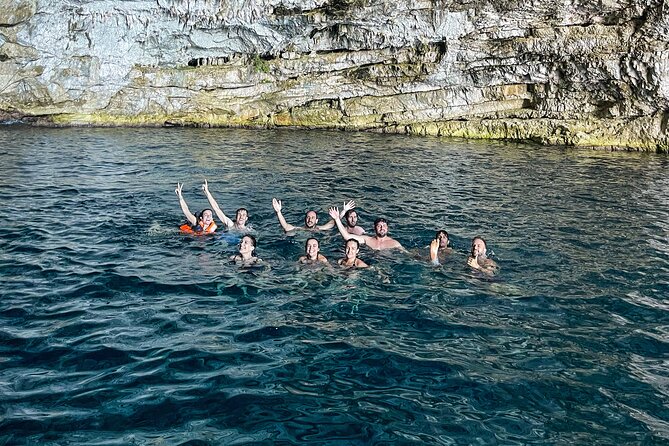 Vlore Speedboat Tour to Haxhi Ali Cave - Key Things You’ll Notice on This Vlore Speedboat Tour