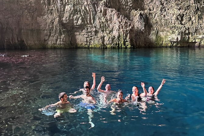 Vlore Speedboat Tour to Haxhi Ali Cave - Price and Value: What $27.63 Covers (and What It Doesn’t)