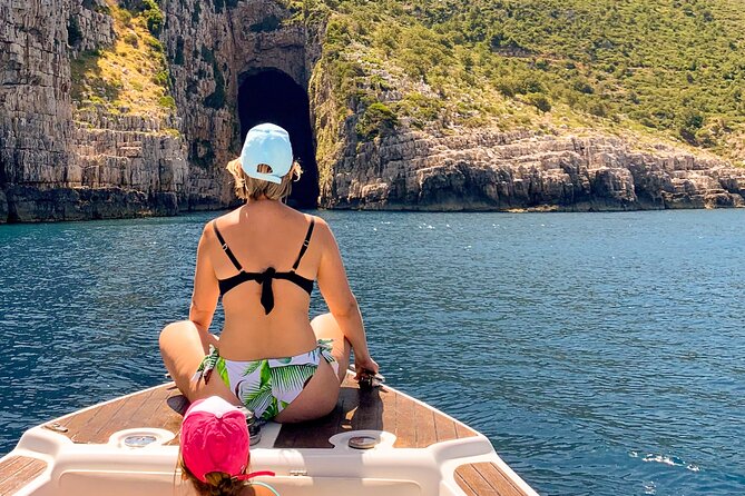 Vlore Speedboat Tour to Haxhi Ali Cave - What to Bring So the Day Stays Comfortable
