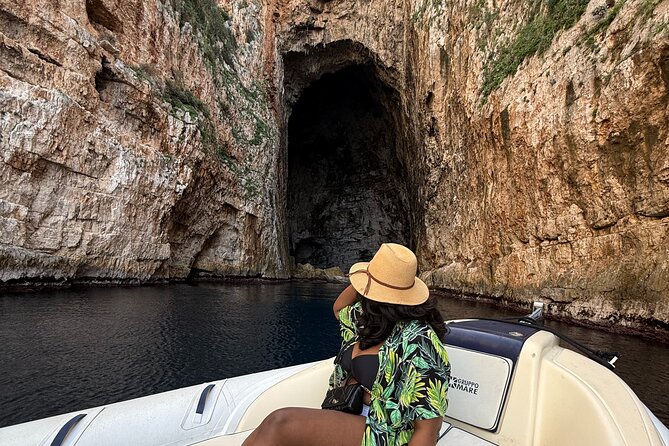 Vlore Speedboat Tour to Haxhi Ali Cave Karaburun Beach - Key highlights you’ll actually care about