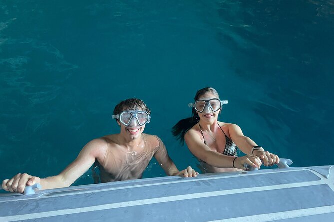 Vlore Speedboat Tour to Haxhi Ali Cave Karaburun Beach - Vlore-to-Karaburun by speedboat: the half-day format that works
