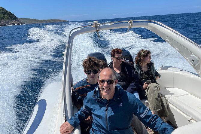 Vlore Speedboat Tour to Haxhi Ali Cave Karaburun Beach - Who this tour fits best (and who should skip it)