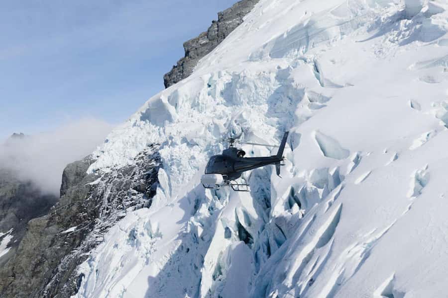 Wānaka: Heli Siberia - Helicopter Flight, Hike & Jet Boat - Key things I’d plan around