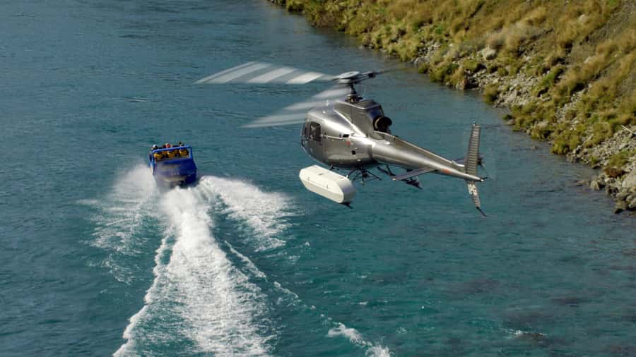 Wānaka: Heli Siberia Max - Helicopter Flight, Hike, Jet Boat - Key Highlights You’ll Care About