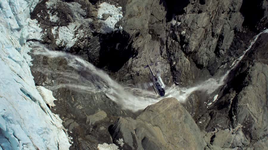 Wānaka: Heli Siberia Max - Helicopter Flight, Hike, Jet Boat - The Self-Guided Siberia Valley Hike: Freedom With Real Responsibility