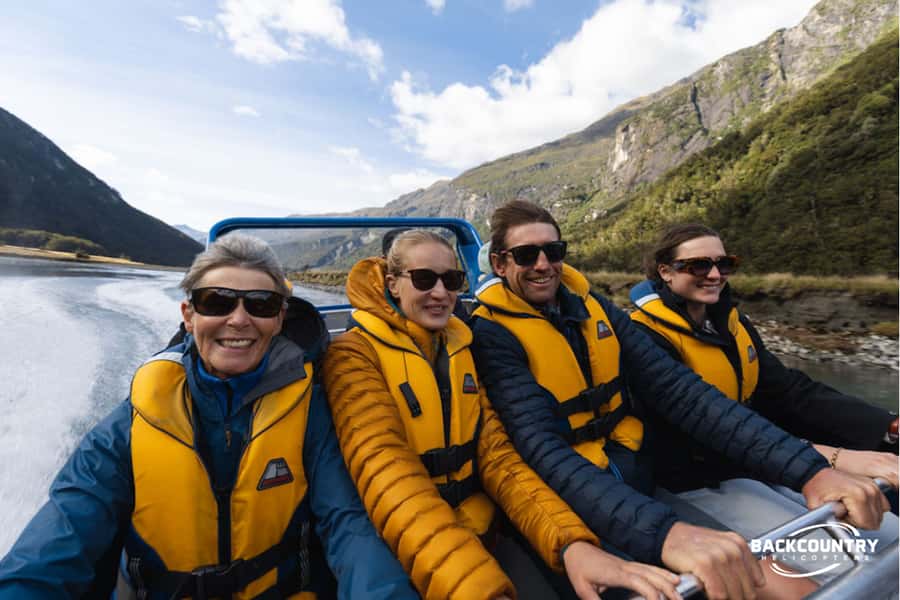 Wānaka: Heli Siberia Max - Helicopter Flight, Hike, Jet Boat - Price and Value: What $535 Buys You (and What It Doesn’t)