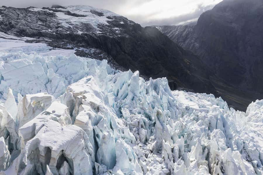 Wānaka: Heli Siberia Max - Helicopter Flight, Hike, Jet Boat - Who Should Book This (And Who Might Not Love It)